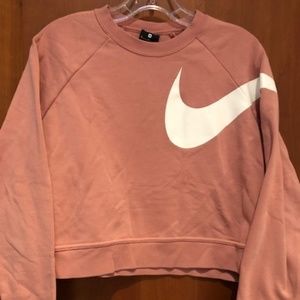 Womens Nike Sweatshirt